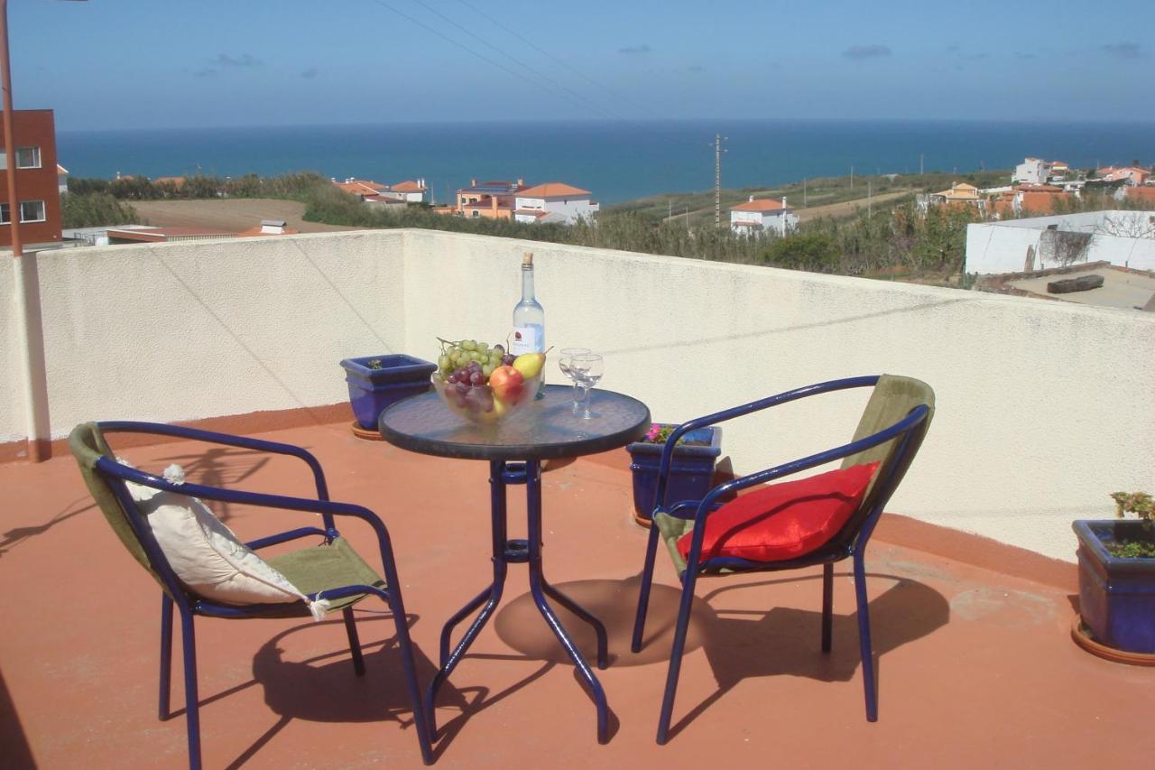 Bela Vista Villa Lourinhã Eksteriør billede