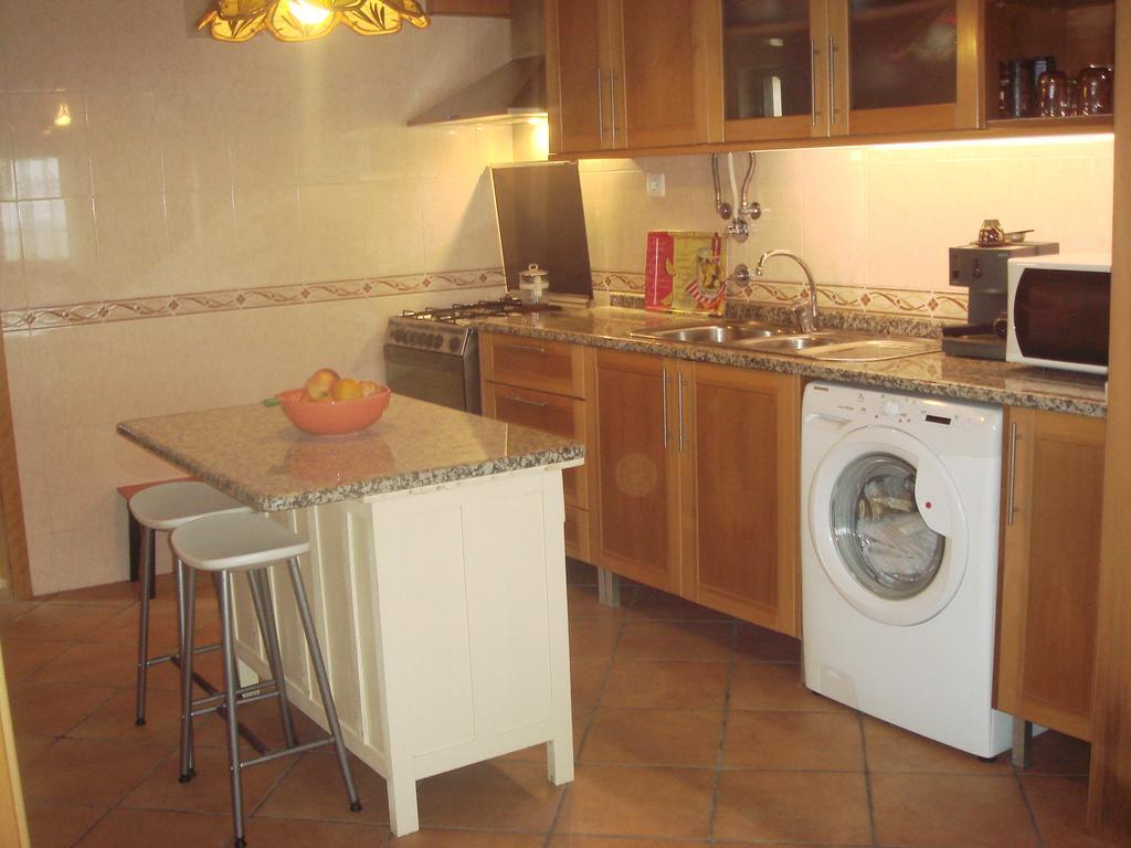 Bela Vista Villa Lourinhã Eksteriør billede