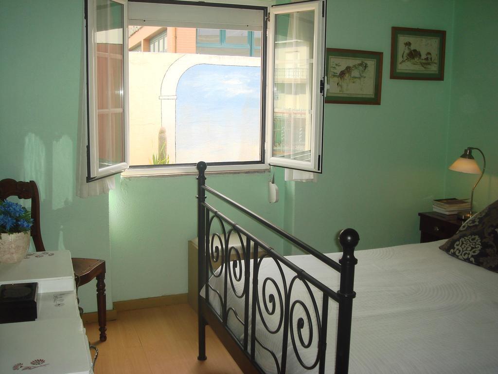 Bela Vista Villa Lourinhã Eksteriør billede