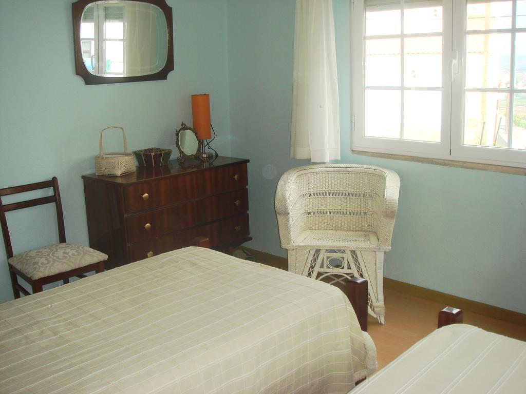 Bela Vista Villa Lourinhã Eksteriør billede