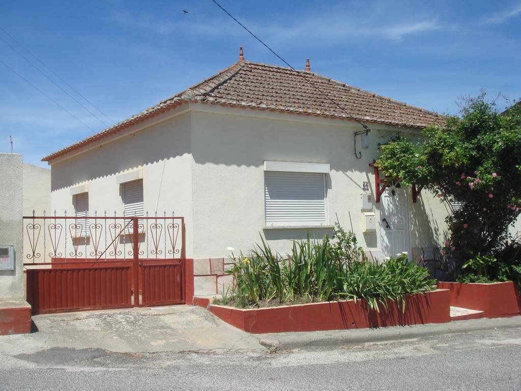 Bela Vista Villa Lourinhã Eksteriør billede