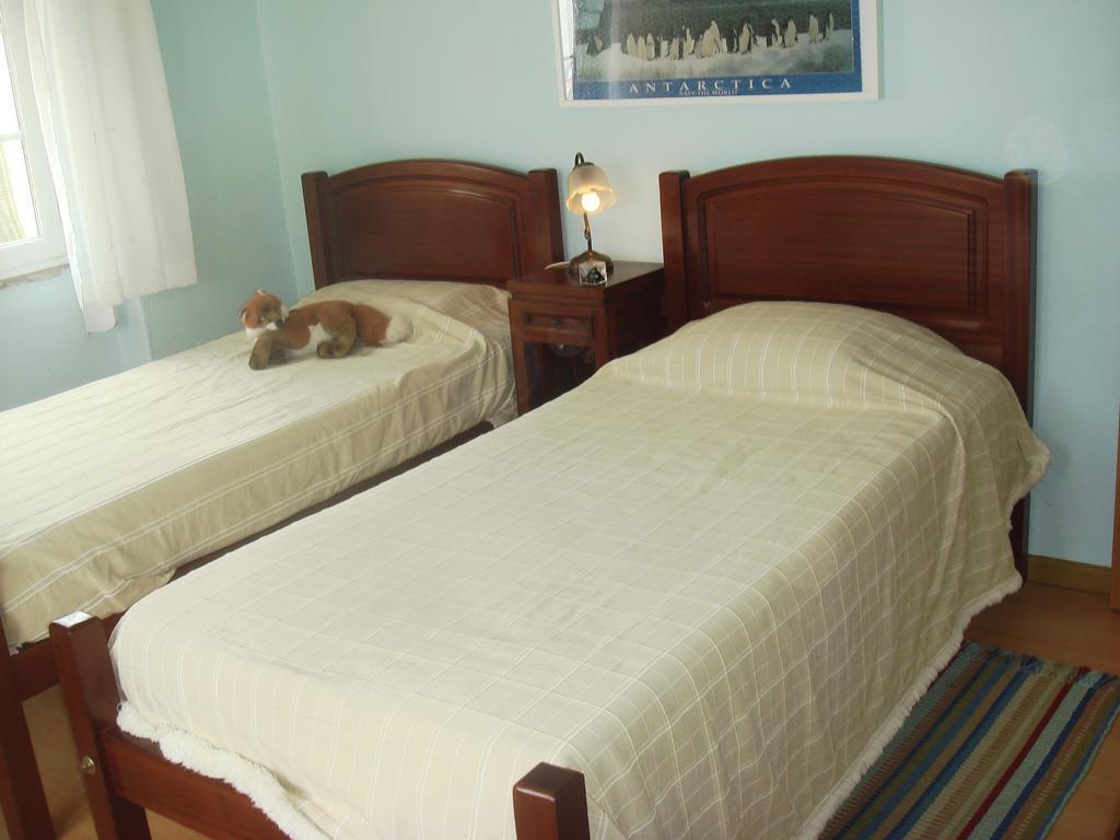 Bela Vista Villa Lourinhã Eksteriør billede