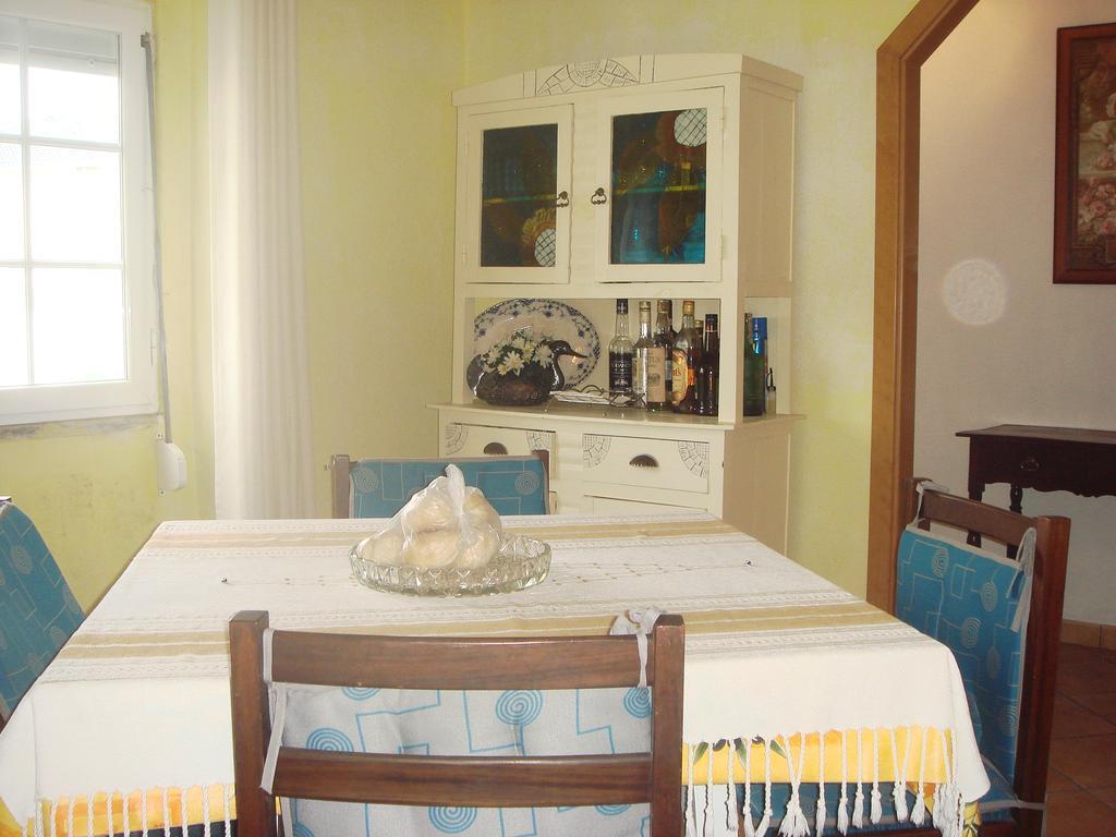 Bela Vista Villa Lourinhã Eksteriør billede