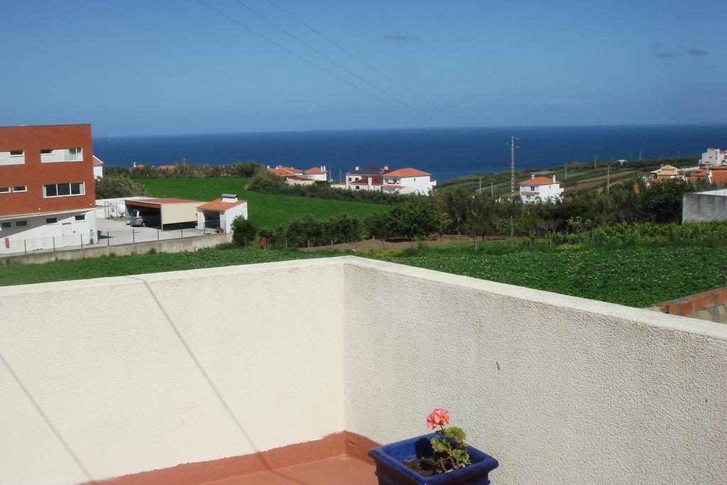 Bela Vista Villa Lourinhã Eksteriør billede
