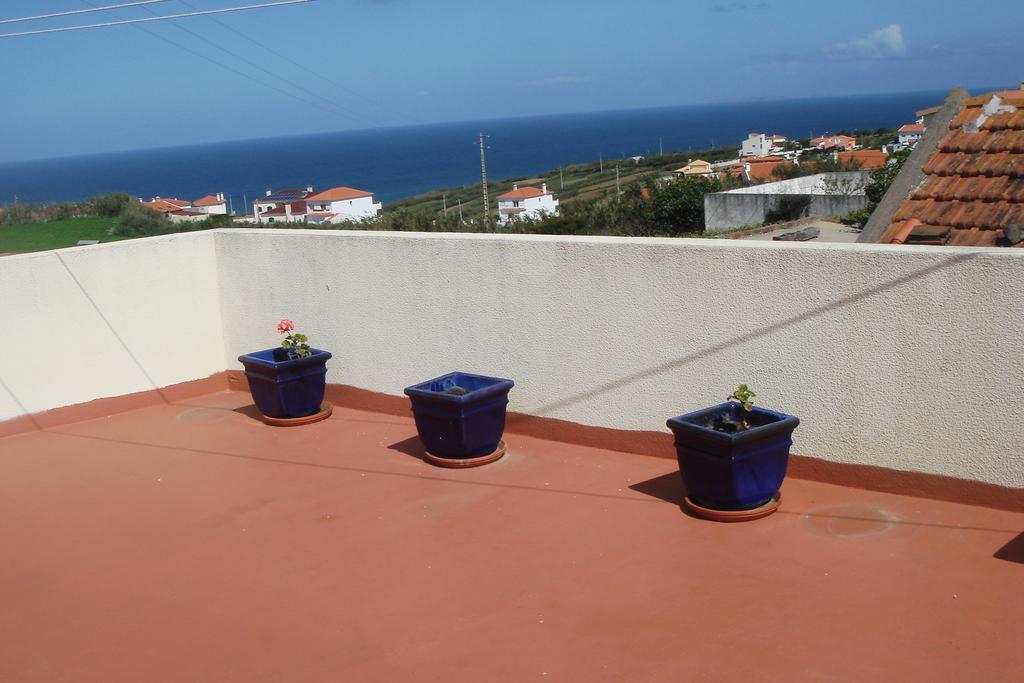Bela Vista Villa Lourinhã Eksteriør billede