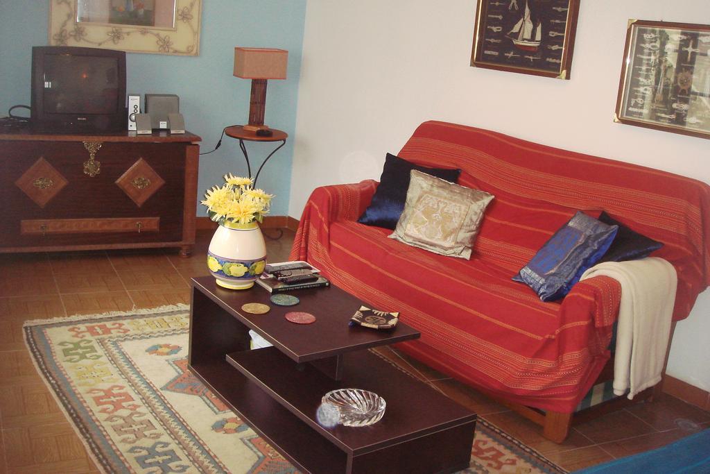 Bela Vista Villa Lourinhã Eksteriør billede
