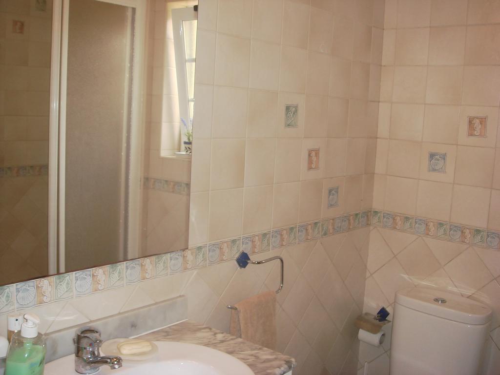 Bela Vista Villa Lourinhã Eksteriør billede