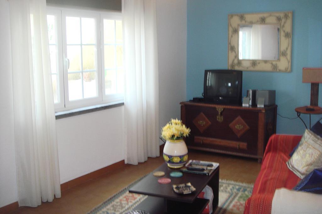 Bela Vista Villa Lourinhã Eksteriør billede