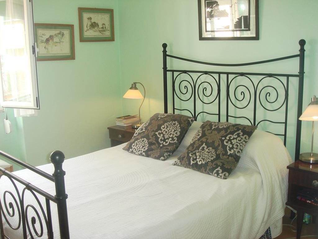 Bela Vista Villa Lourinhã Eksteriør billede
