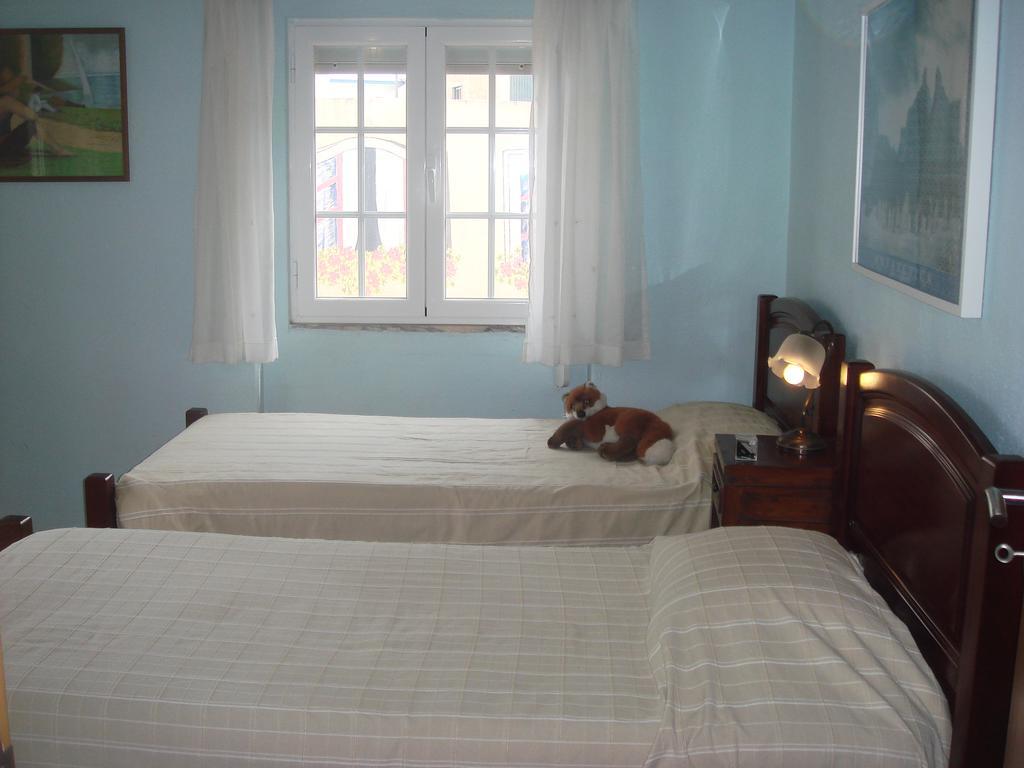 Bela Vista Villa Lourinhã Eksteriør billede