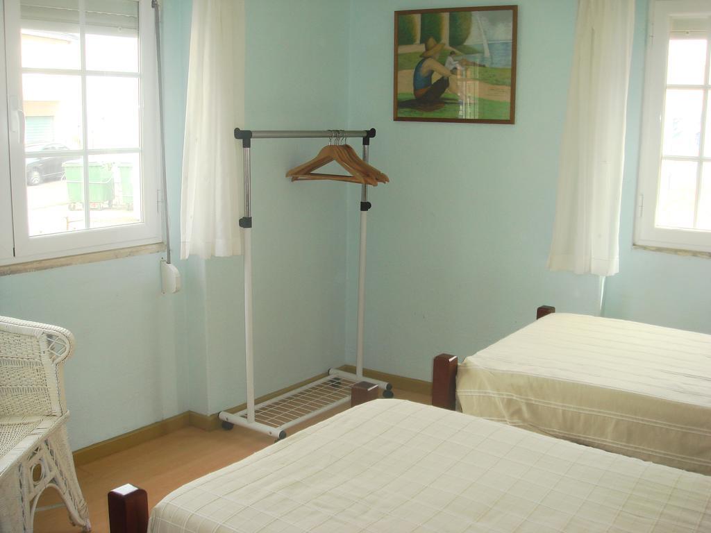 Bela Vista Villa Lourinhã Eksteriør billede