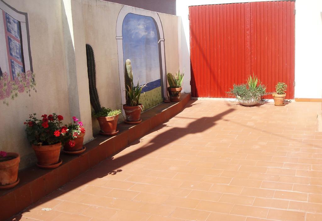 Bela Vista Villa Lourinhã Eksteriør billede