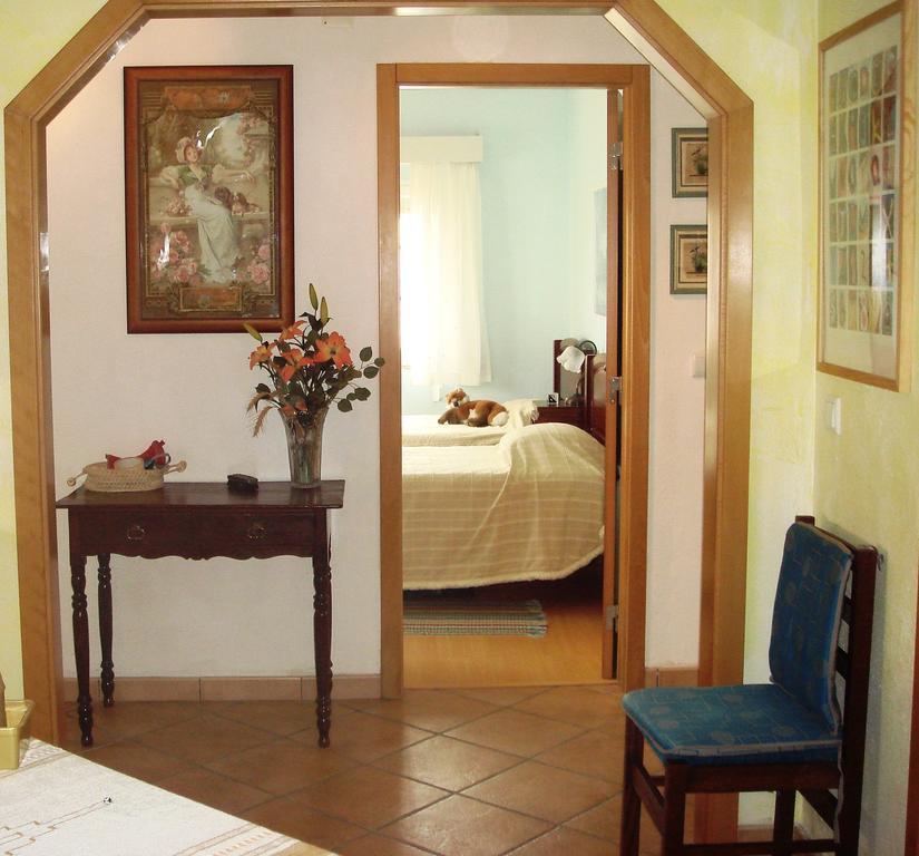 Bela Vista Villa Lourinhã Eksteriør billede