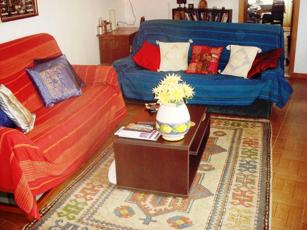 Bela Vista Villa Lourinhã Eksteriør billede