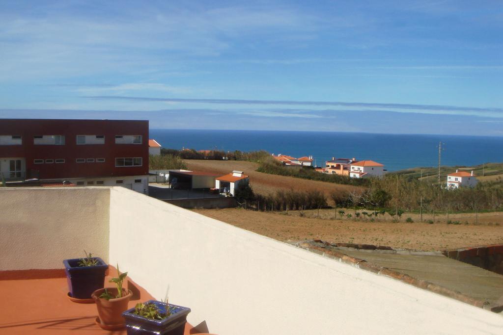 Bela Vista Villa Lourinhã Eksteriør billede