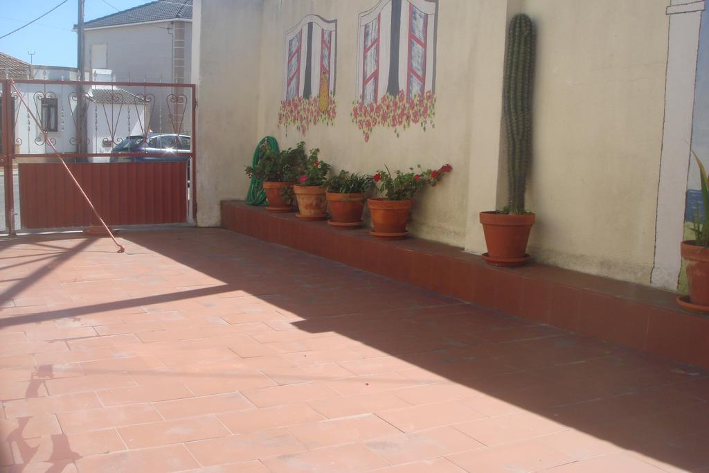 Bela Vista Villa Lourinhã Eksteriør billede