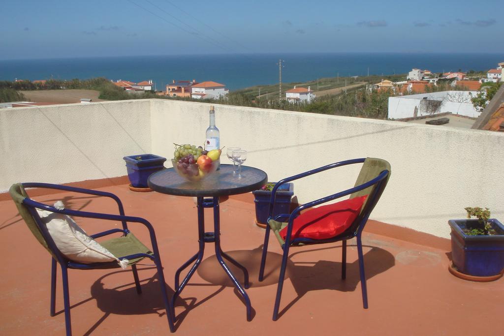 Bela Vista Villa Lourinhã Eksteriør billede