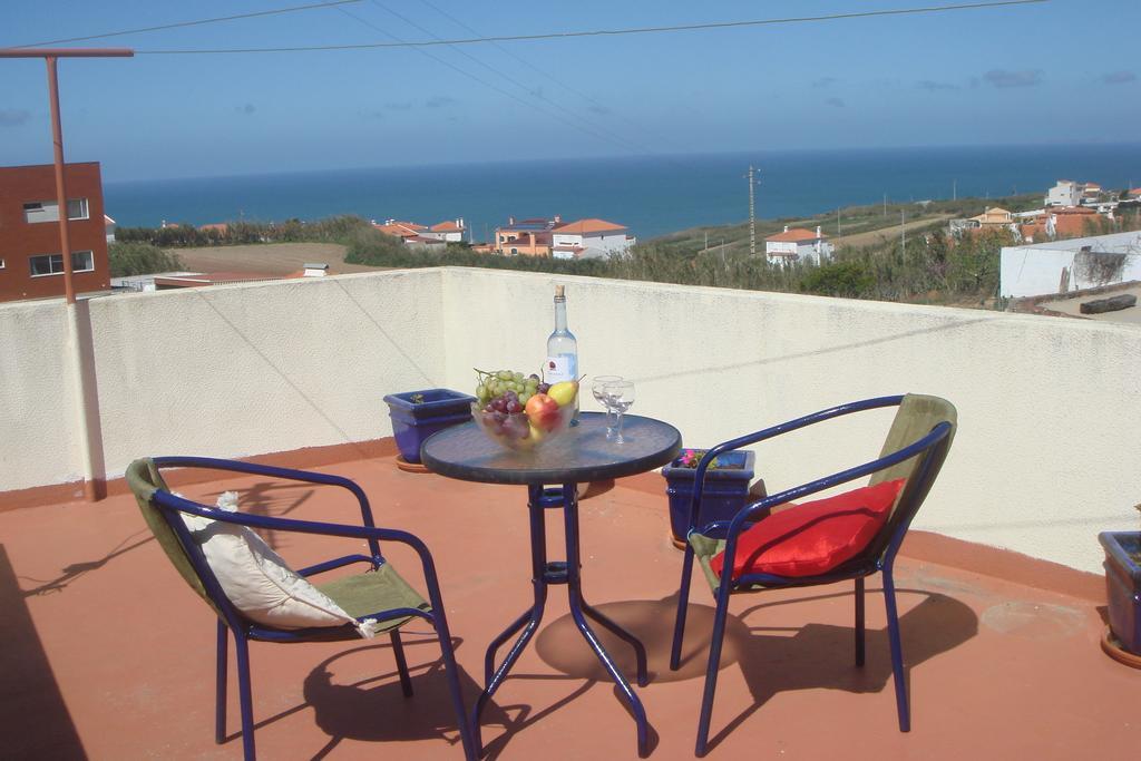 Bela Vista Villa Lourinhã Eksteriør billede
